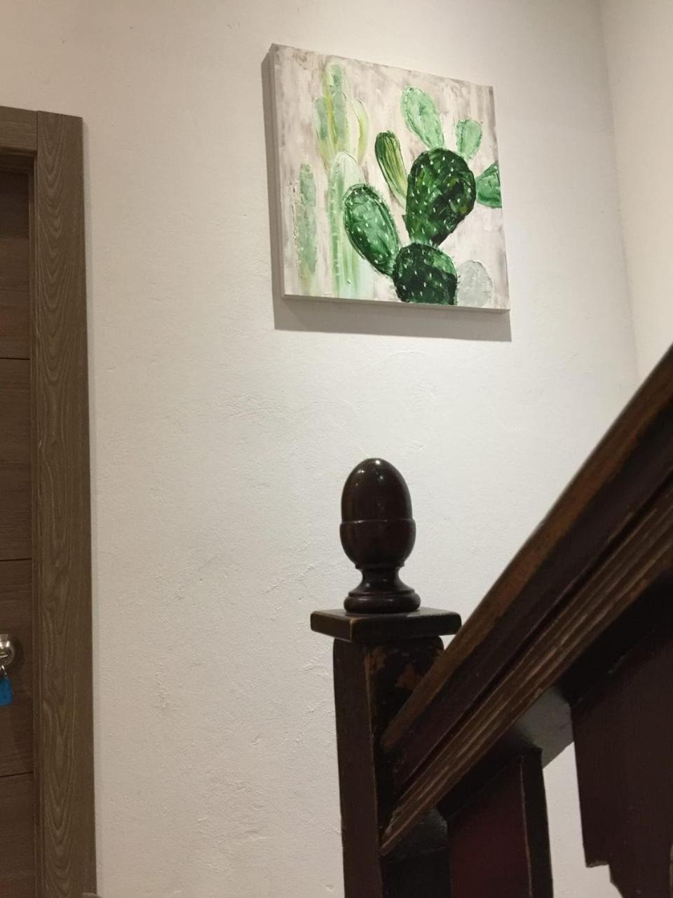 Pension San Pelayo 10 Onís エクステリア 写真