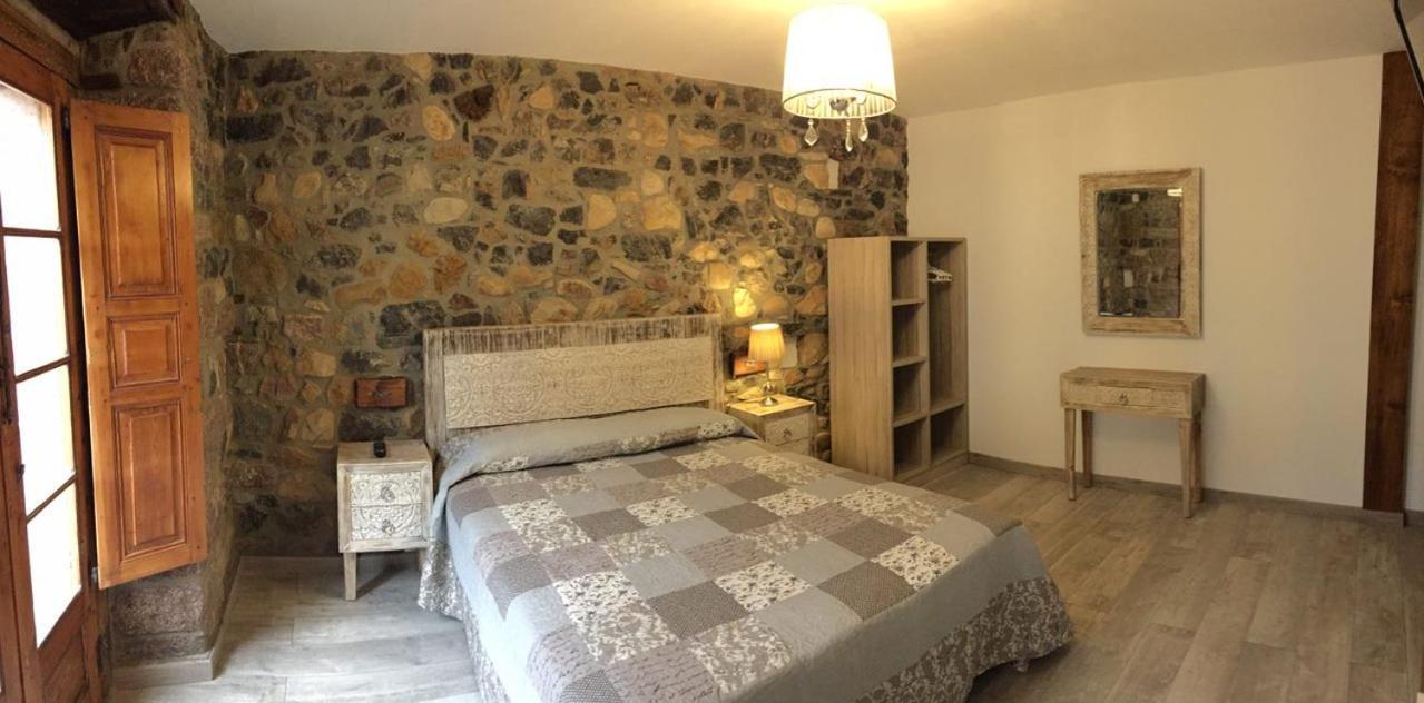 Pension San Pelayo 10 Onís エクステリア 写真