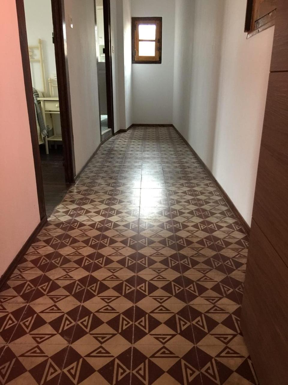 Pension San Pelayo 10 Onís エクステリア 写真