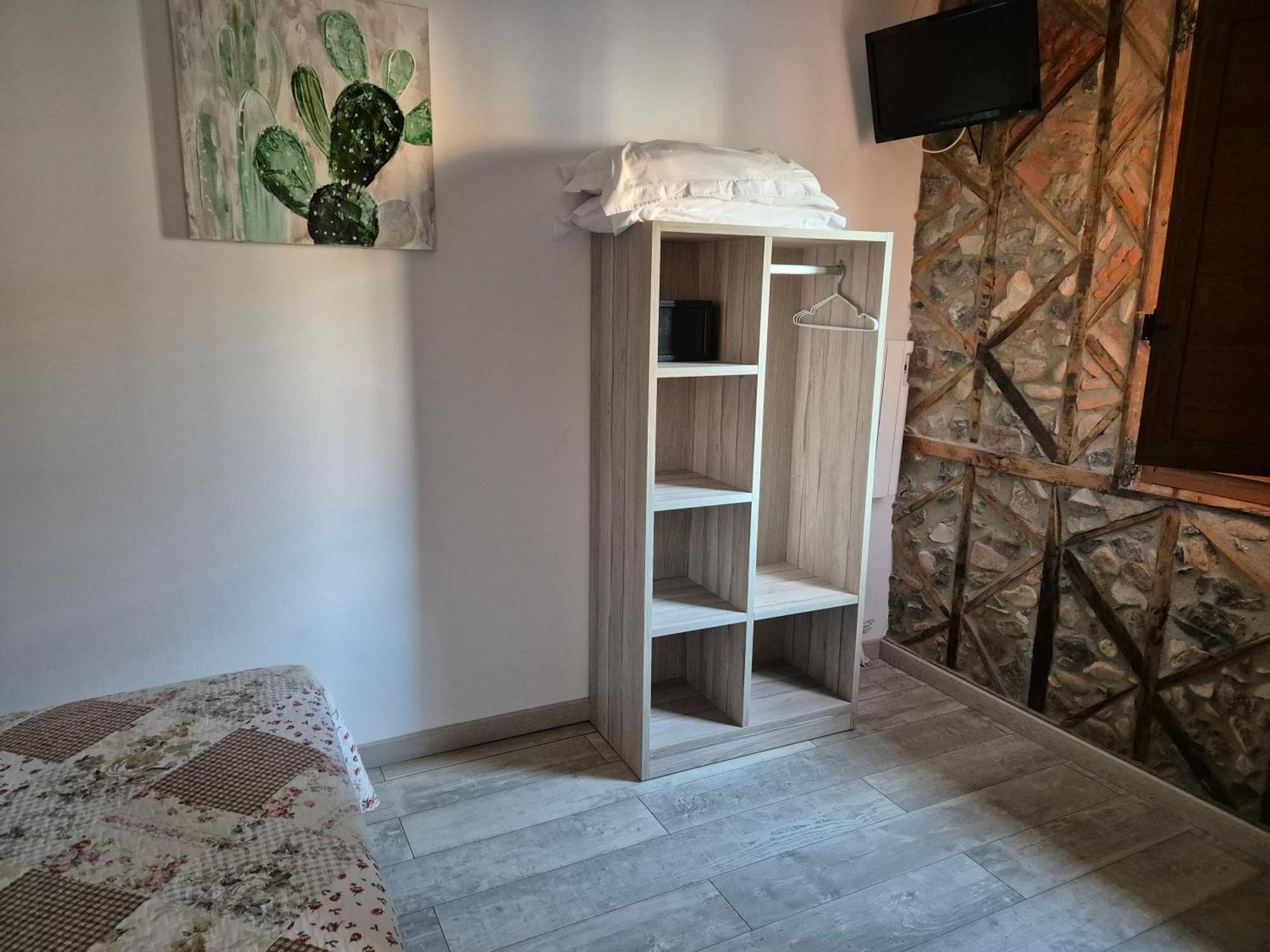 Pension San Pelayo 10 Onís エクステリア 写真
